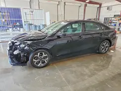 3KPF24AD2KE055007 2019 KIA FORTE