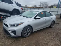 3KPF24AD2KE055332 2019 KIA FORTE