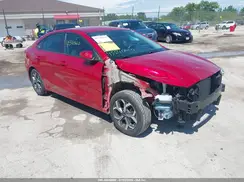 3KPF24AD2KE055363 2019 KIA FORTE