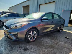 3KPF24AD2KE056125 2019 KIA FORTE