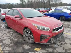 3KPF24AD2KE056397 2019 KIA FORTE