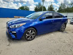 3KPF24AD2KE056951 2019 KIA FORTE