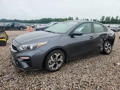 3KPF24AD2KE058294 2019 KIA FORTE