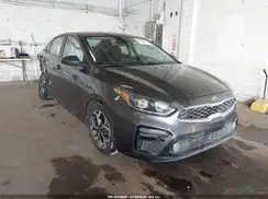 3KPF24AD2KE058537 2019 KIA FORTE