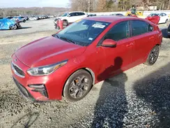 3KPF24AD2KE058666 2019 KIA FORTE