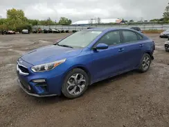 3KPF24AD2KE058716 2019 KIA FORTE