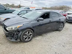 3KPF24AD2KE059333 2019 KIA FORTE