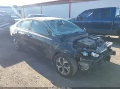 3KPF24AD2KE059512 2019 KIA FORTE