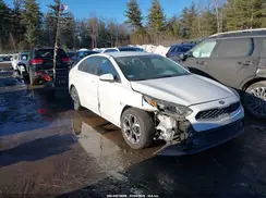 3KPF24AD2KE059798 2019 KIA FORTE