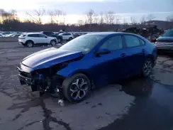 3KPF24AD2KE060224 2019 KIA FORTE