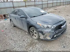 3KPF24AD2KE060286 2019 KIA FORTE