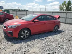 3KPF24AD2KE060854 2019 KIA FORTE