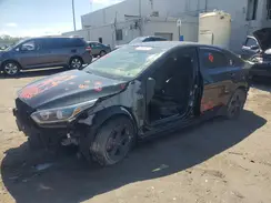 3KPF24AD2KE061180 2019 KIA FORTE
