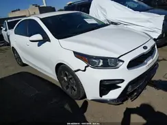 3KPF24AD2KE061289 2019 KIA FORTE