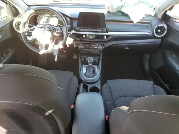 3KPF24AD2KE061549 2019 KIA FORTE - Image 8