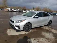 3KPF24AD2KE061633 2019 KIA FORTE