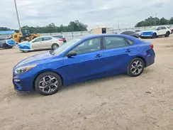 3KPF24AD2KE061762 2019 KIA FORTE