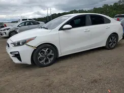 3KPF24AD2KE062121 2019 KIA FORTE