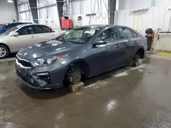 3KPF24AD2KE063110 2019 KIA FORTE