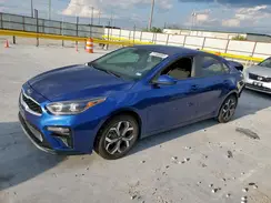 3KPF24AD2KE063155 2019 KIA FORTE