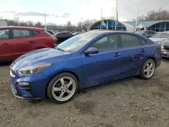 3KPF24AD2KE063625 2019 KIA FORTE