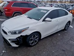 3KPF24AD2KE064046 2019 KIA FORTE