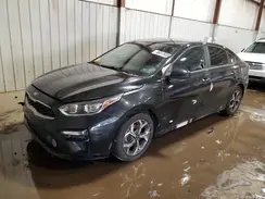 3KPF24AD2KE064242 2019 KIA FORTE