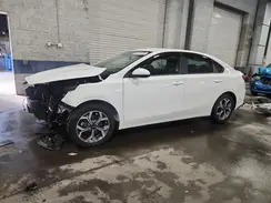 3KPF24AD2KE064547 2019 KIA FORTE