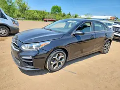 3KPF24AD2KE064662 2019 KIA FORTE