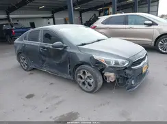 3KPF24AD2KE064953 2019 KIA FORTE
