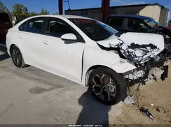 3KPF24AD2KE065536 2019 KIA FORTE