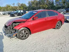 3KPF24AD2KE065651 2019 KIA FORTE