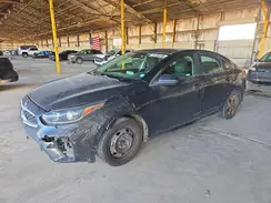 3KPF24AD2KE066413 2019 KIA FORTE