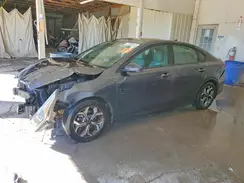3KPF24AD2KE067013 2019 KIA FORTE