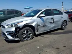3KPF24AD2KE067593 2019 KIA FORTE