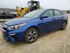 3KPF24AD2KE067657 2019 KIA FORTE