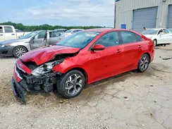 3KPF24AD2KE068324 2019 KIA FORTE