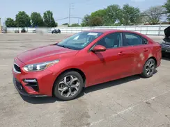 3KPF24AD2KE068436 2019 KIA FORTE