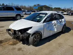3KPF24AD2KE068954 2019 KIA FORTE