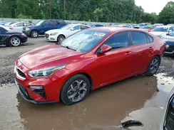 3KPF24AD2KE069909 2019 KIA FORTE