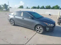 3KPF24AD2KE070056 2019 KIA FORTE