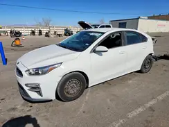 3KPF24AD2KE070705 2019 KIA FORTE