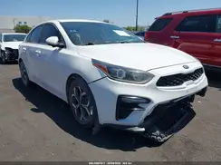 3KPF24AD2KE070901 2019 KIA FORTE
