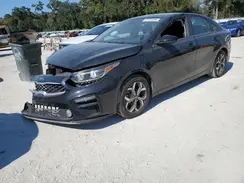 3KPF24AD2KE071272 2019 KIA FORTE