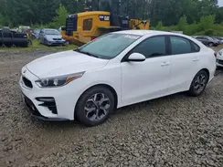 3KPF24AD2KE071496 2019 KIA FORTE