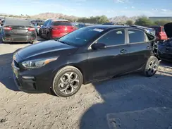 3KPF24AD2KE073250 2019 KIA FORTE