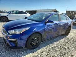 3KPF24AD2KE073748 2019 KIA FORTE