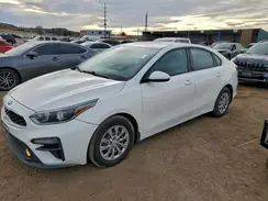 3KPF24AD2KE073961 2019 KIA FORTE