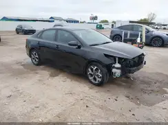 3KPF24AD2KE074270 2019 KIA FORTE