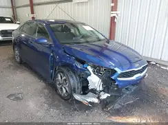 3KPF24AD2KE074303 2019 KIA FORTE